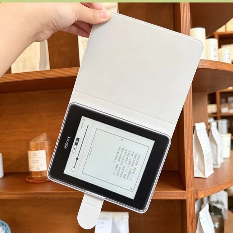 Magnetic Detachable Case for K - Kindle Tablet Accessories 评论和价格