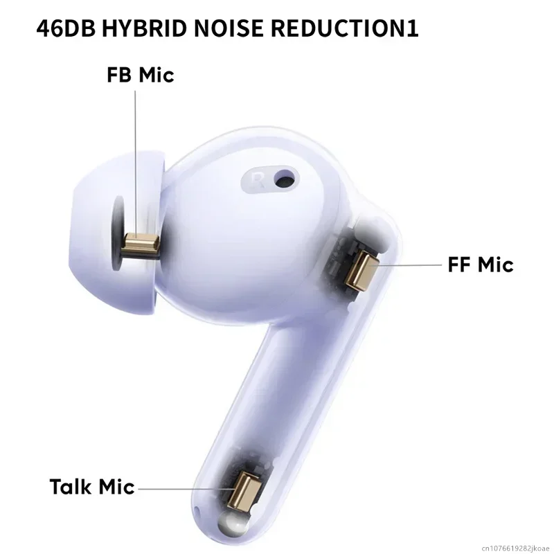 realme Buds T310 Earphones 46d - Realme Tablet Accessories 评论和价格