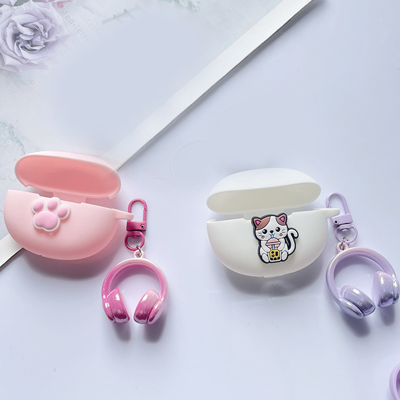 For Honor Choice Earbuds X5 /h - Honor Tablet Accessories 评论和价格