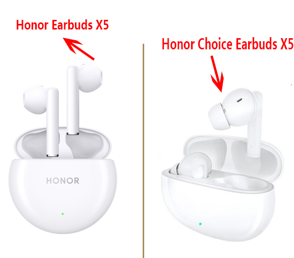 For Honor Choice Earbuds X5 /h - Honor Tablet Accessories 评论和价格