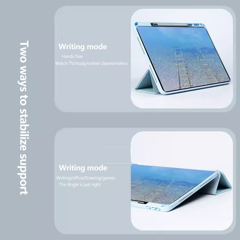 Shockproof Acrylic Transparent - Oneplus Tablet Accessories 评论和价格