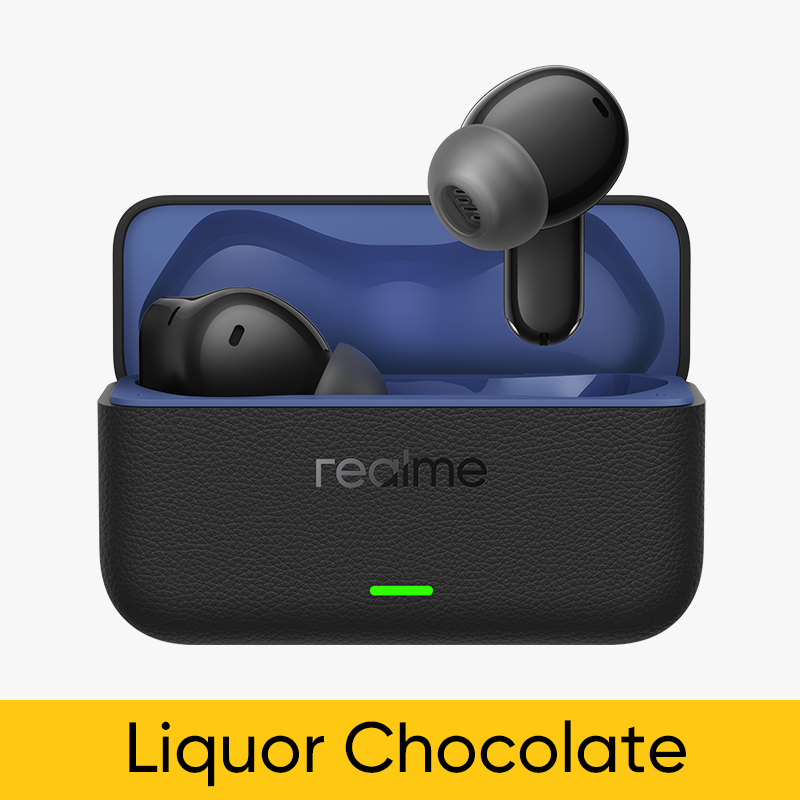 Global Version realme buds T50 - Realme Tablet Accessories 评论和价格