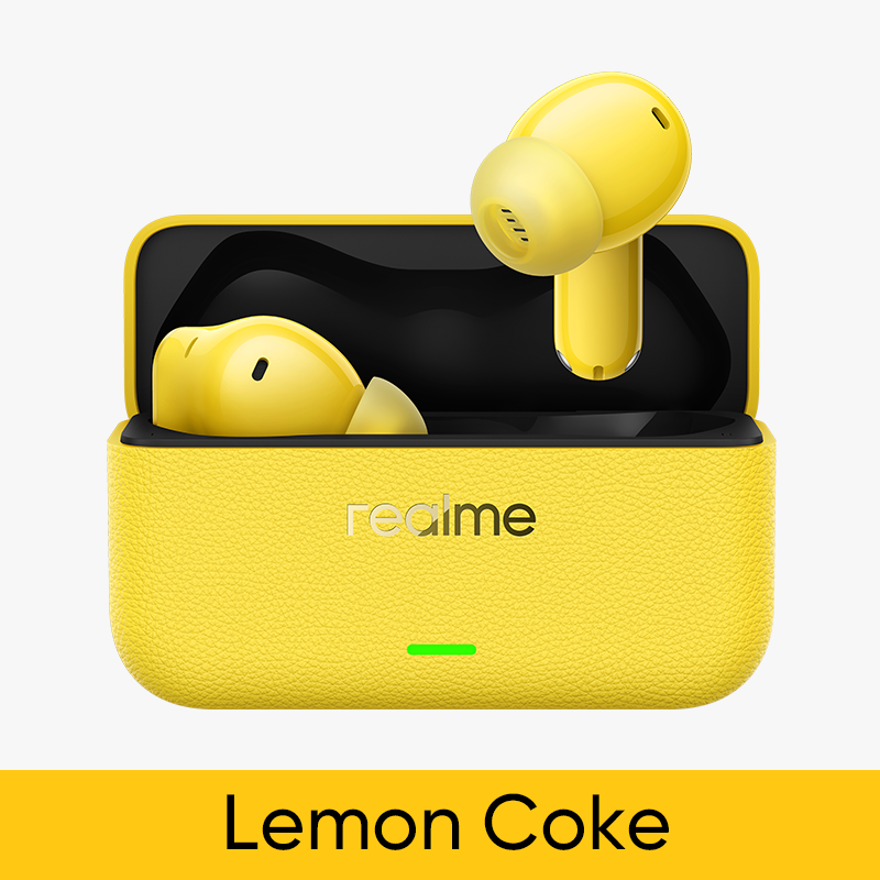 Global Version realme buds T50 - Realme Tablet Accessories 评论和价格
