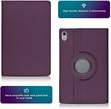 Case For Lenovo Tab P11 Pro 11 - Lenovo Tablet M10 Accessories 评论和价格