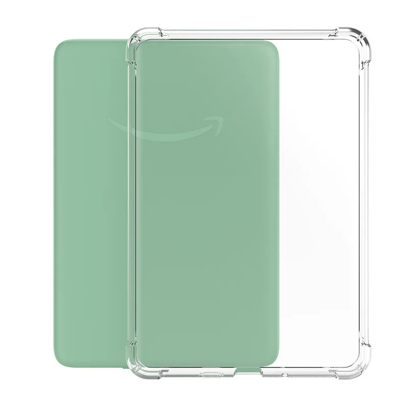 Silicon Case For 6'' All-new K - Kindle Tablet Accessories 评论和价格