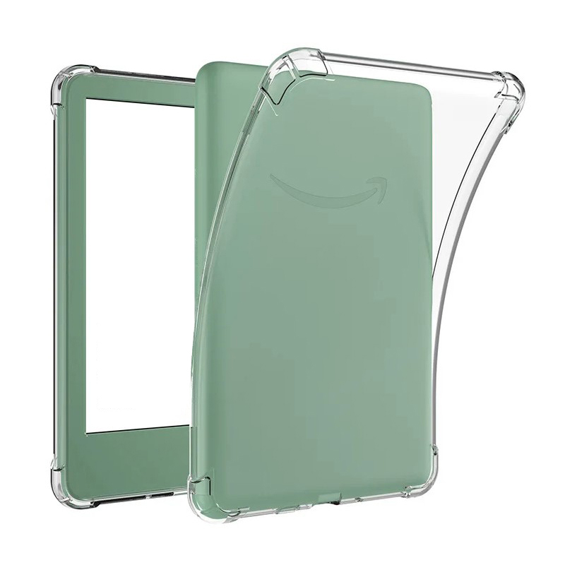 Silicon Case For 6'' All-new K - Kindle Tablet Accessories 评论和价格