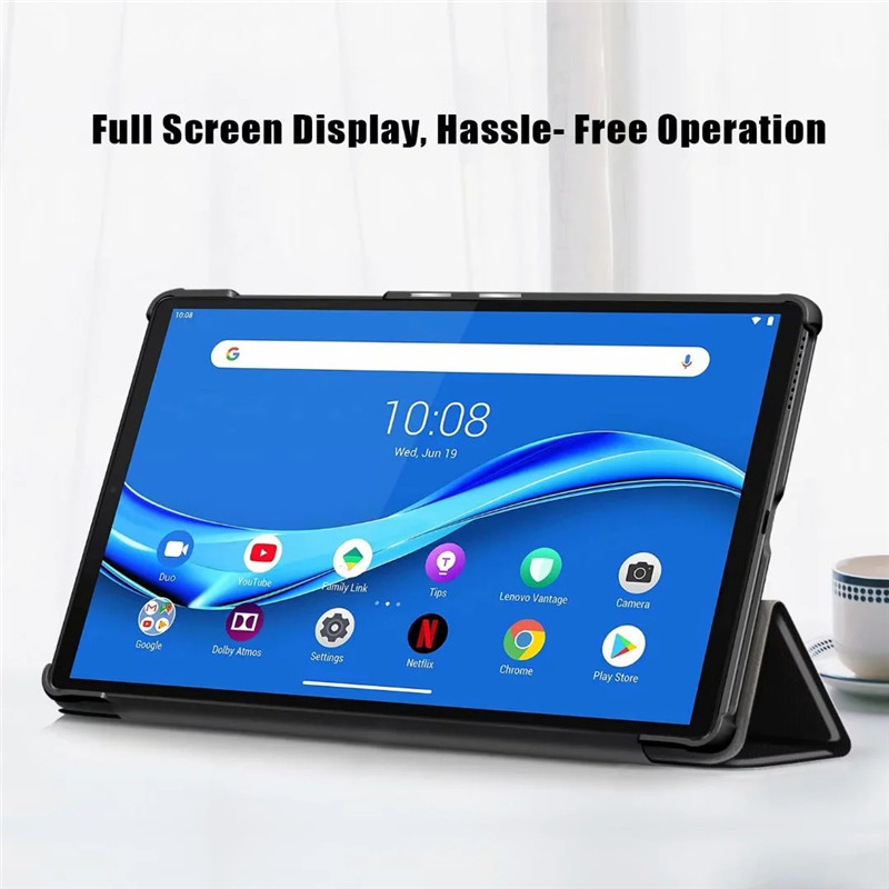 For Lenovo Tab M10 FHD Plus 10 - Lenovo Tablet M10 Accessories 评论和价格