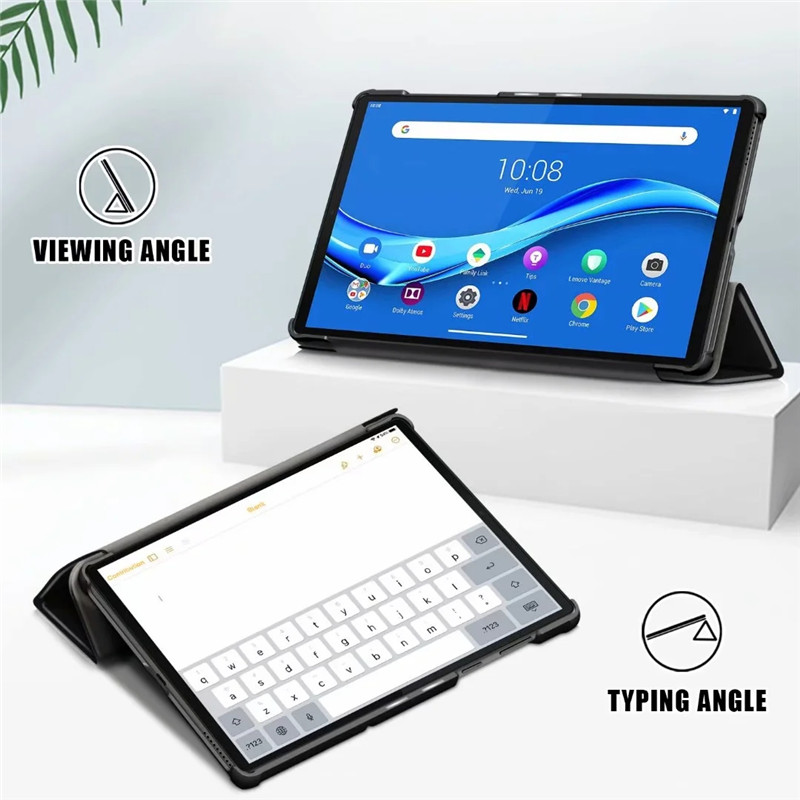 For Lenovo Tab M10 FHD Plus 10 - Lenovo Tablet M10 Accessories 评论和价格