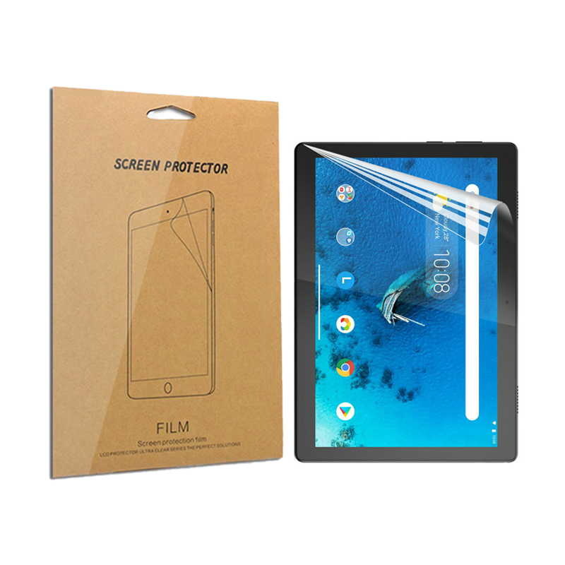 3pcs Premium Tablet Shield Fil - Lenovo Tablet M10 Accessories 评论和价格