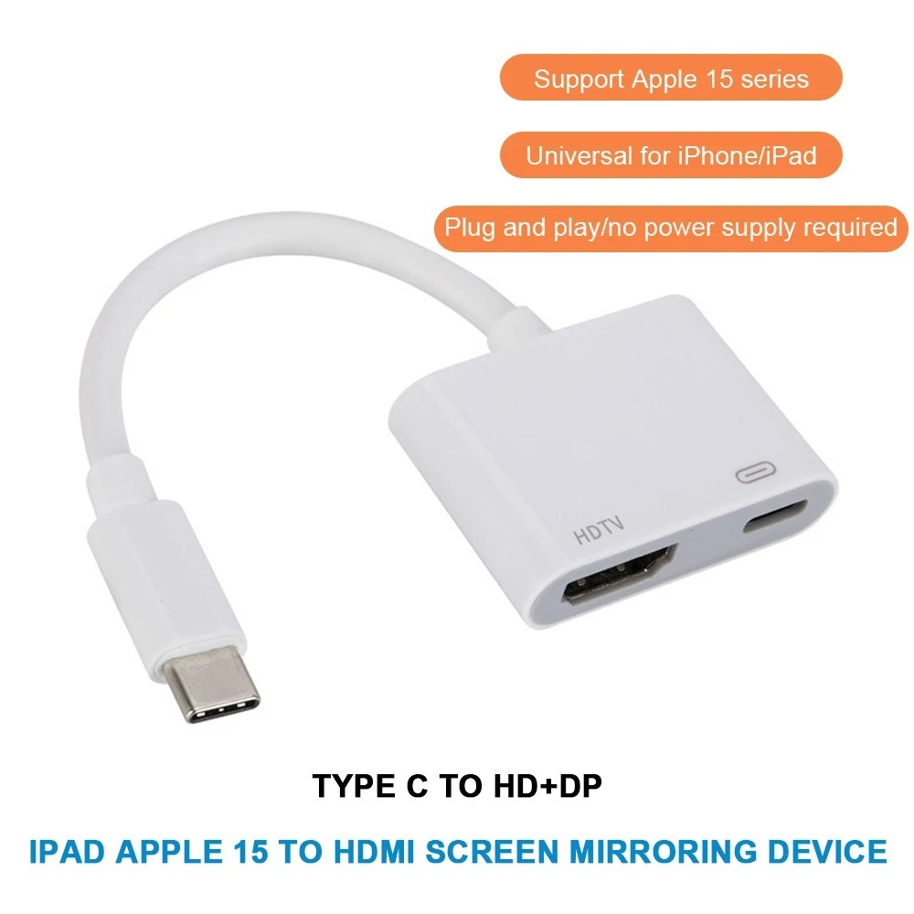USB-C to HDMI 4K 60Hz 30Hz Con - Hdmi Adapter Tablet 评论和价格