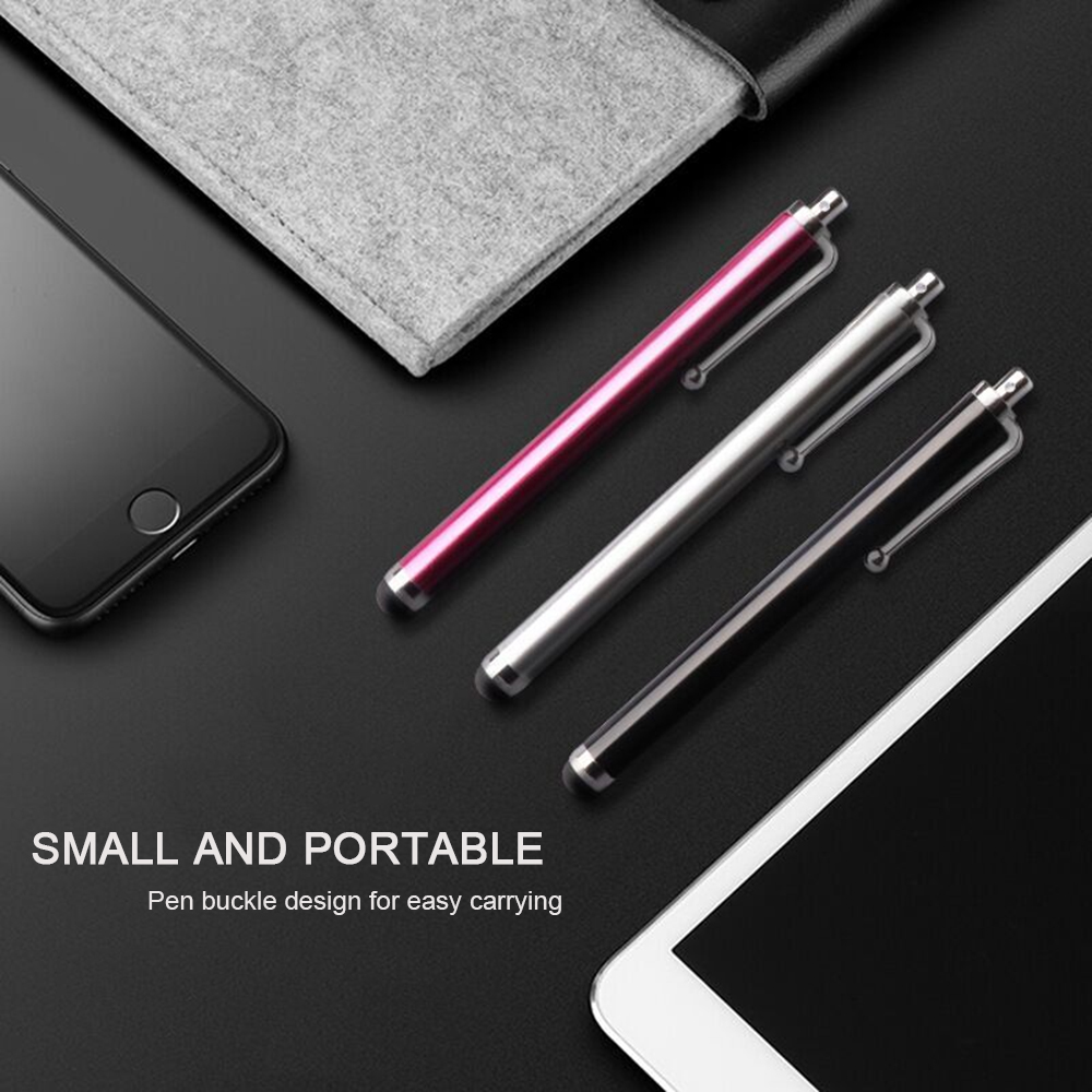 10pcs/lot Stylus Pen For Andro - Samsung Tablet Accessories Pen 评论和价格