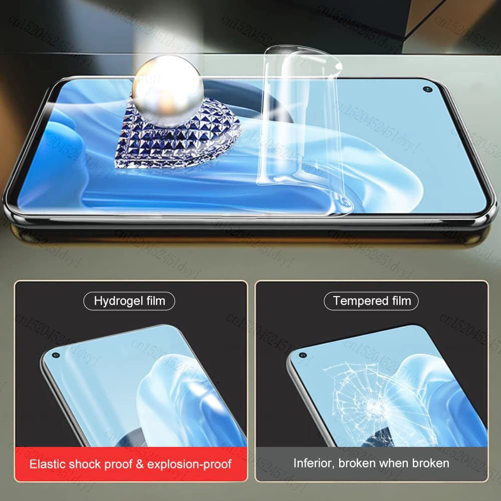 5PCS Full Cover Screen Protect - Oneplus Tablet Accessories 评论和价格