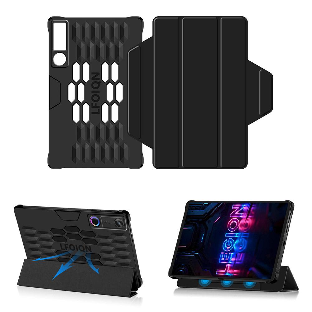 Magnetic Detachable Protective - Tablet Accessories For Gaming 评论和价格