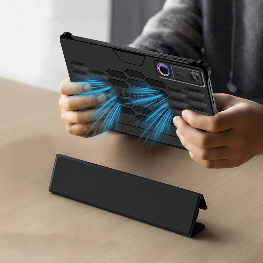 Magnetic Detachable Protective - Tablet Accessories For Gaming 评论和价格