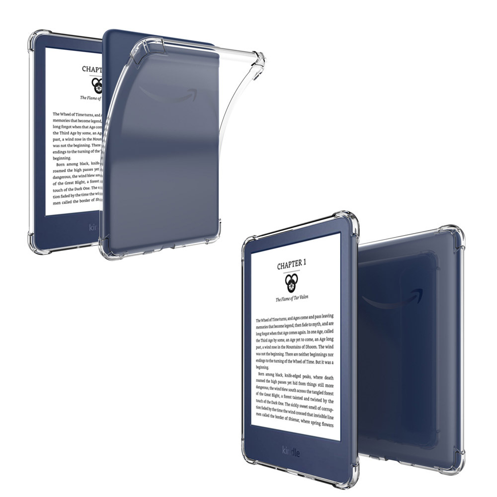 Clear Case for 6.8