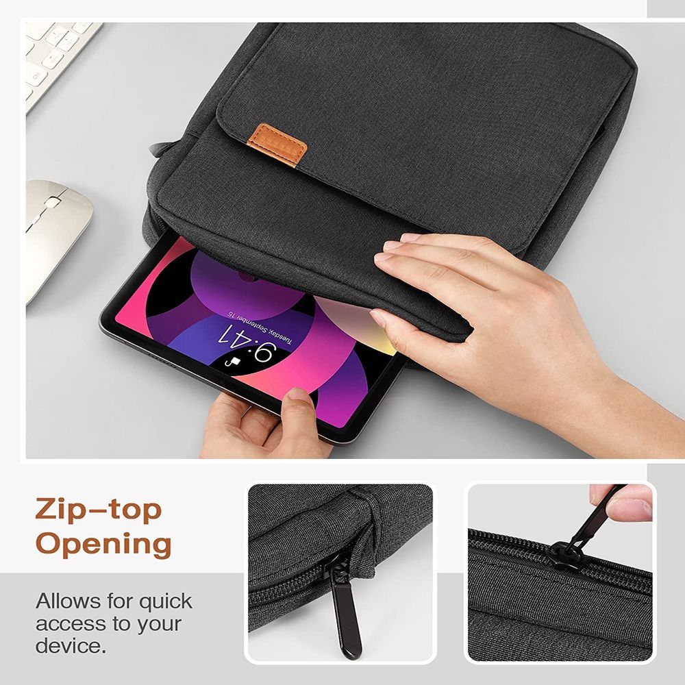 9/11/13.3 inch Tablet Sleeve C - Kindle Tablet Accessories 评论和价格