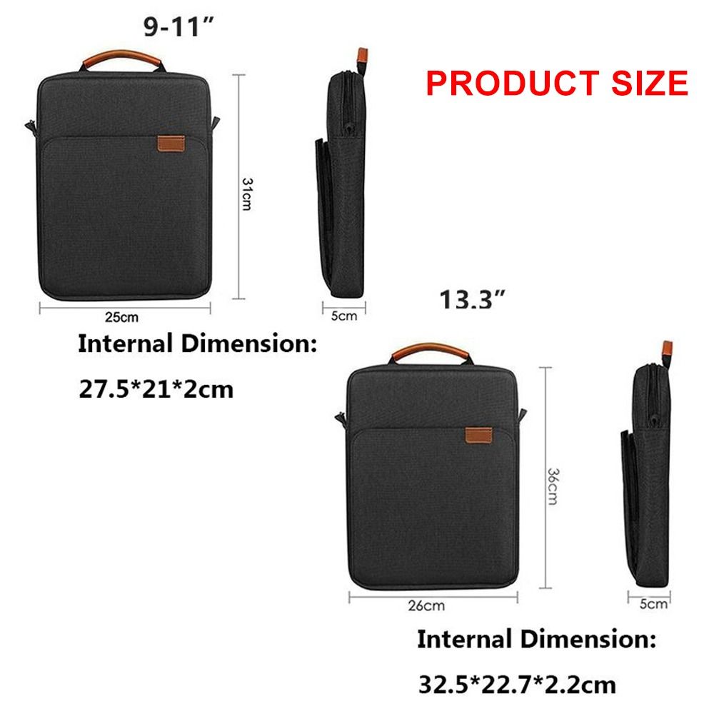 9/11/13.3 inch Tablet Sleeve C - Kindle Tablet Accessories 评论和价格