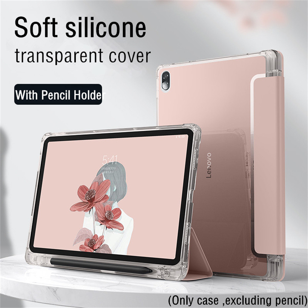 Pencil Holder Cover for Lenovo - Lenovo Tablet M10 Accessories 评论和价格