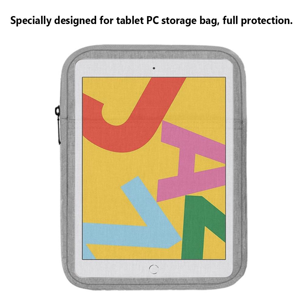 Shockproof Tablet Sleeve Anti  - Kindle Tablet Accessories 评论和价格