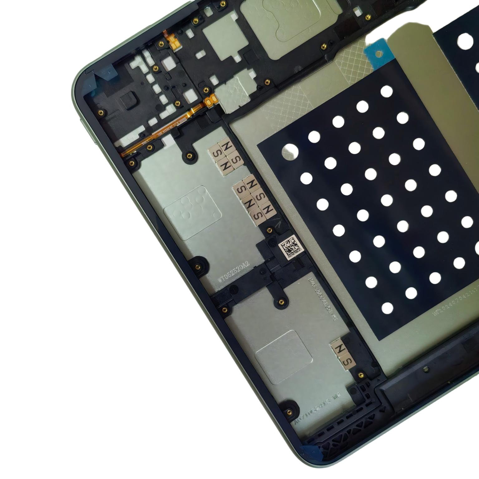 Back shell For Oneplus pad pro - Oneplus Tablet Accessories 评论和价格