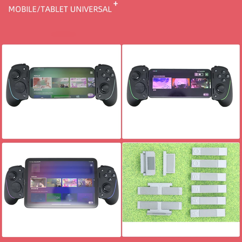 3D Printed Anti Slip Grip Pad  - Tablet Accessories 3D Print 评论和价格