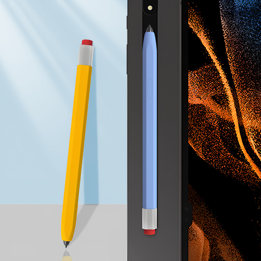 Silicone Case for Samsung Gala - Samsung Tablet Accessories Pen 评论和价格
