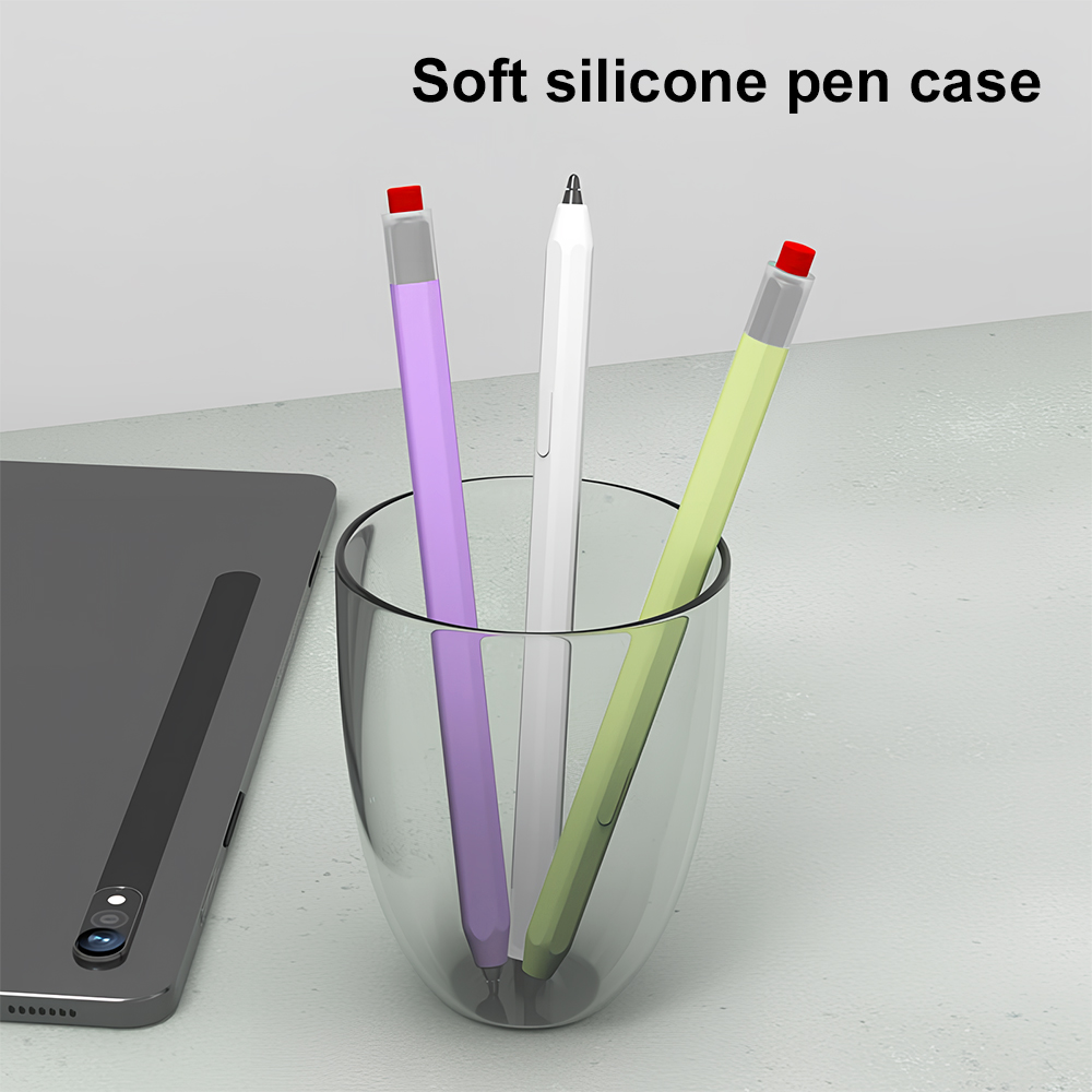 Silicone Case for Samsung Gala - Samsung Tablet Accessories Pen 评论和价格