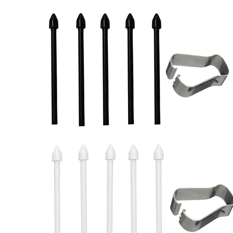1/2/3/4set Touch Stylus Tips N - Samsung Tablet Accessories Pen 评论和价格