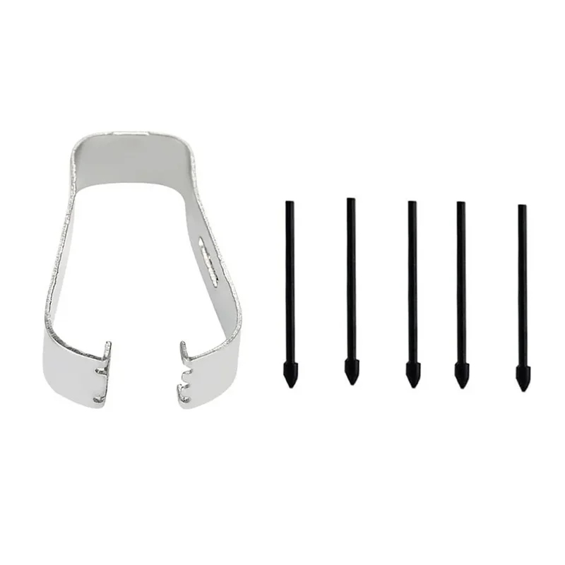 1/2/3/4set Touch Stylus Tips N - Samsung Tablet Accessories Pen 评论和价格