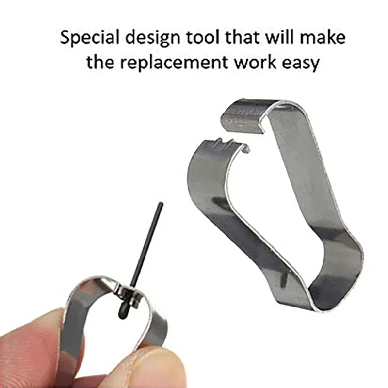 1/2/3/4set Touch Stylus Tips N - Samsung Tablet Accessories Pen 评论和价格