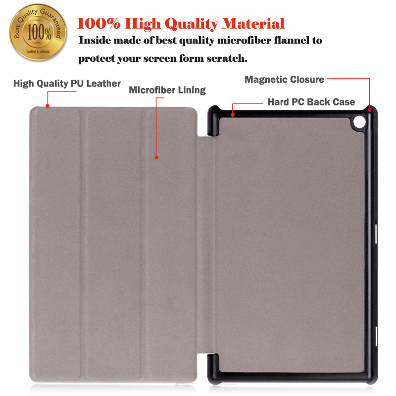 For Amazon Fire HD 10 7th 9th  - Kindle Tablet Accessories 评论和价格