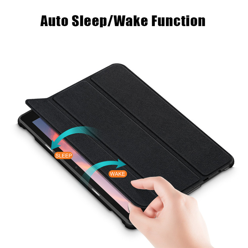 For Amazon Fire HD 10 7th 9th  - Kindle Tablet Accessories 评论和价格