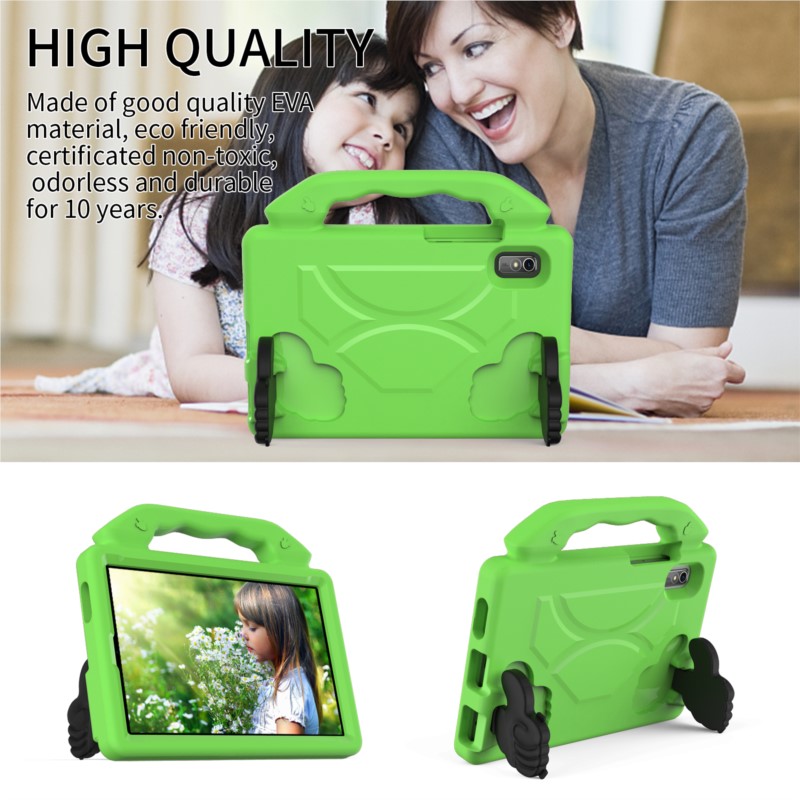 EVA Case For Lenovo Tab M9 TB- - Lenovo Tablet M10 Accessories 评论和价格