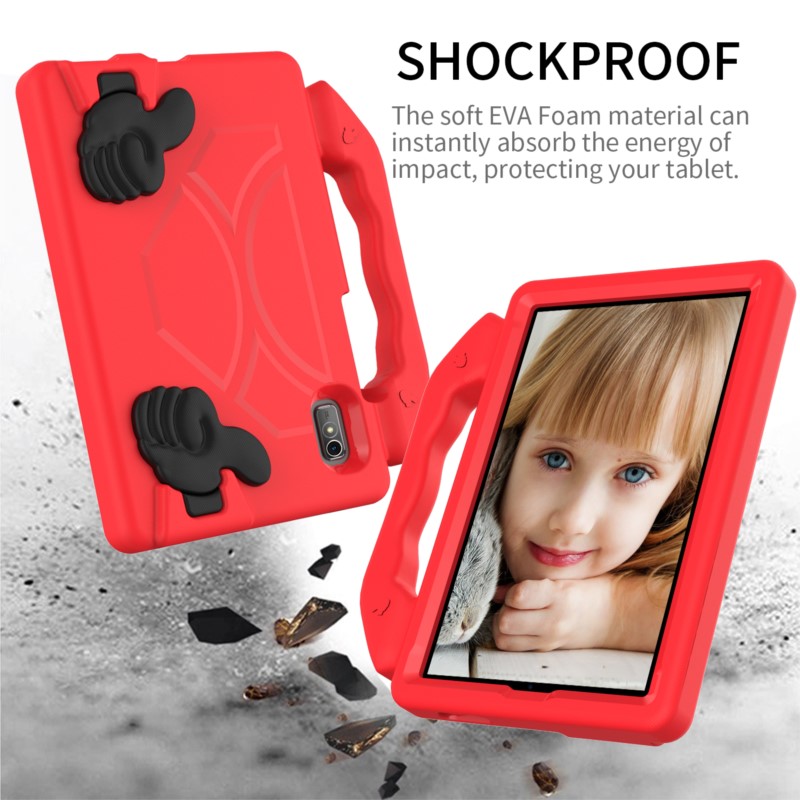EVA Case For Lenovo Tab M9 TB- - Lenovo Tablet M10 Accessories 评论和价格