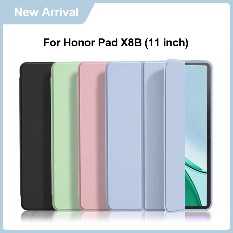 Coque For Honor Pad X8b 2026 C - Honor Tablet Accessories 评论和价格