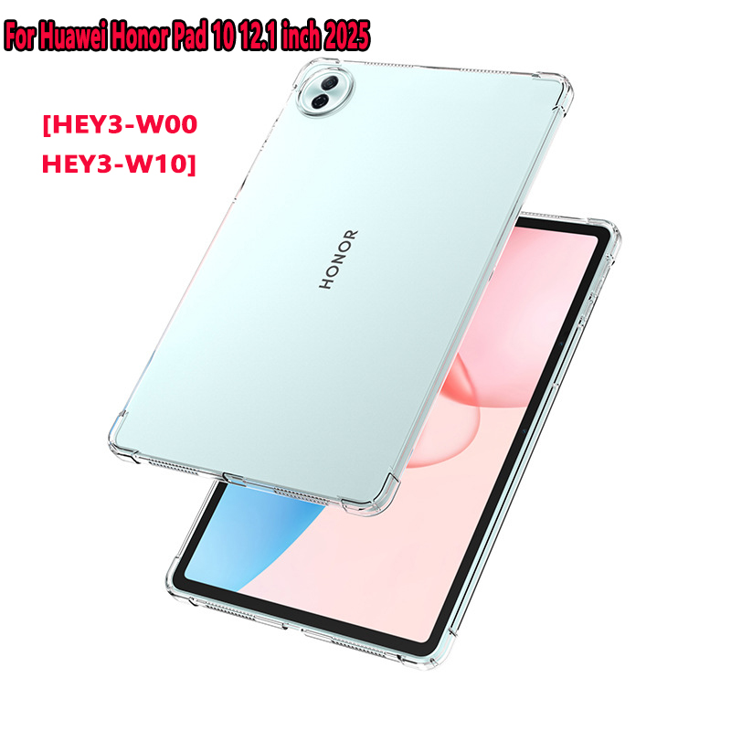 Transparent Case For Huawei Ho - Honor Tablet Accessories 评论和价格
