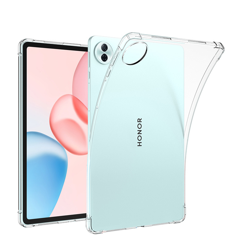 Transparent Case For Huawei Ho - Honor Tablet Accessories 评论和价格