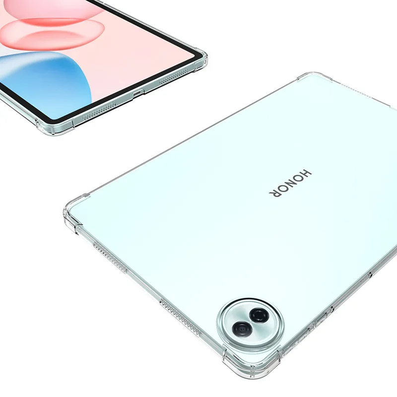 Transparent Case For Huawei Ho - Honor Tablet Accessories 评论和价格
