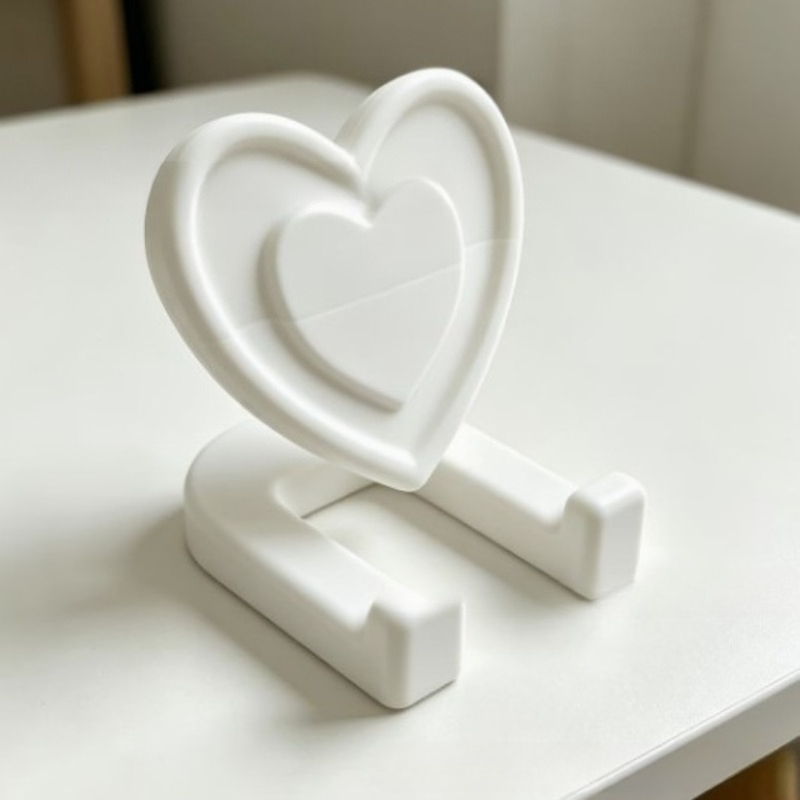 3D Printed Valentine's Day Rom - Tablet Accessories 3D Print 评论和价格