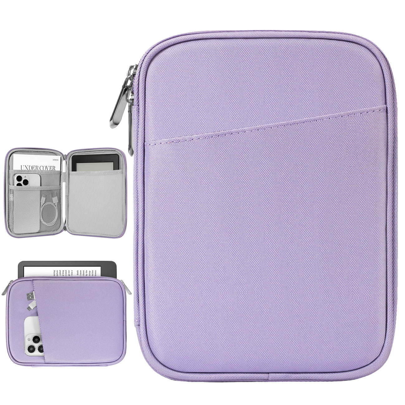 6-7 Inch Tablet Sleeve for 7