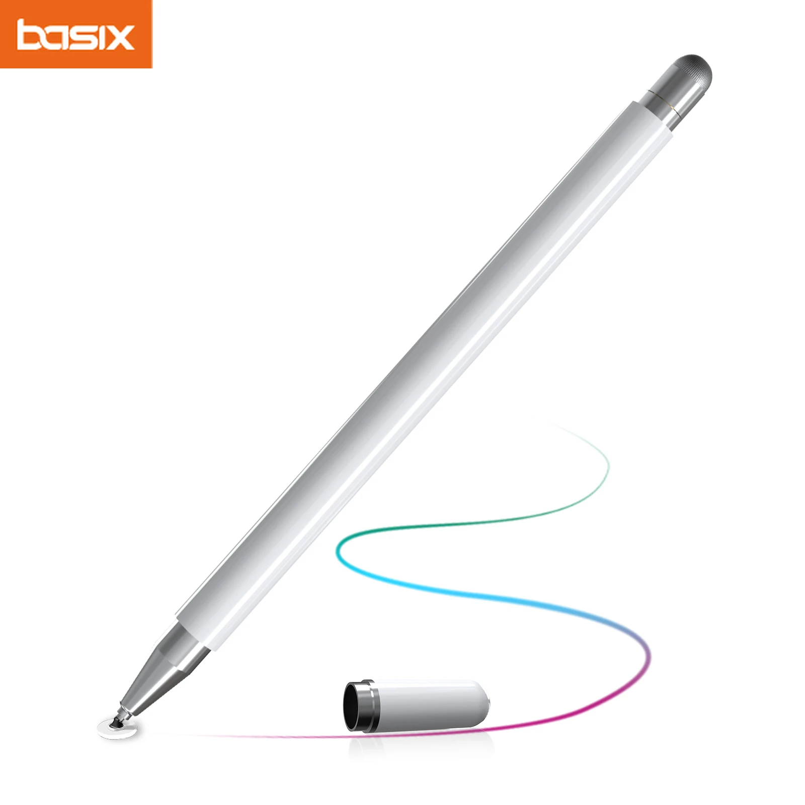 Basix Universal Touch Pen For  - Samsung Tablet Accessories Pen 评论和价格