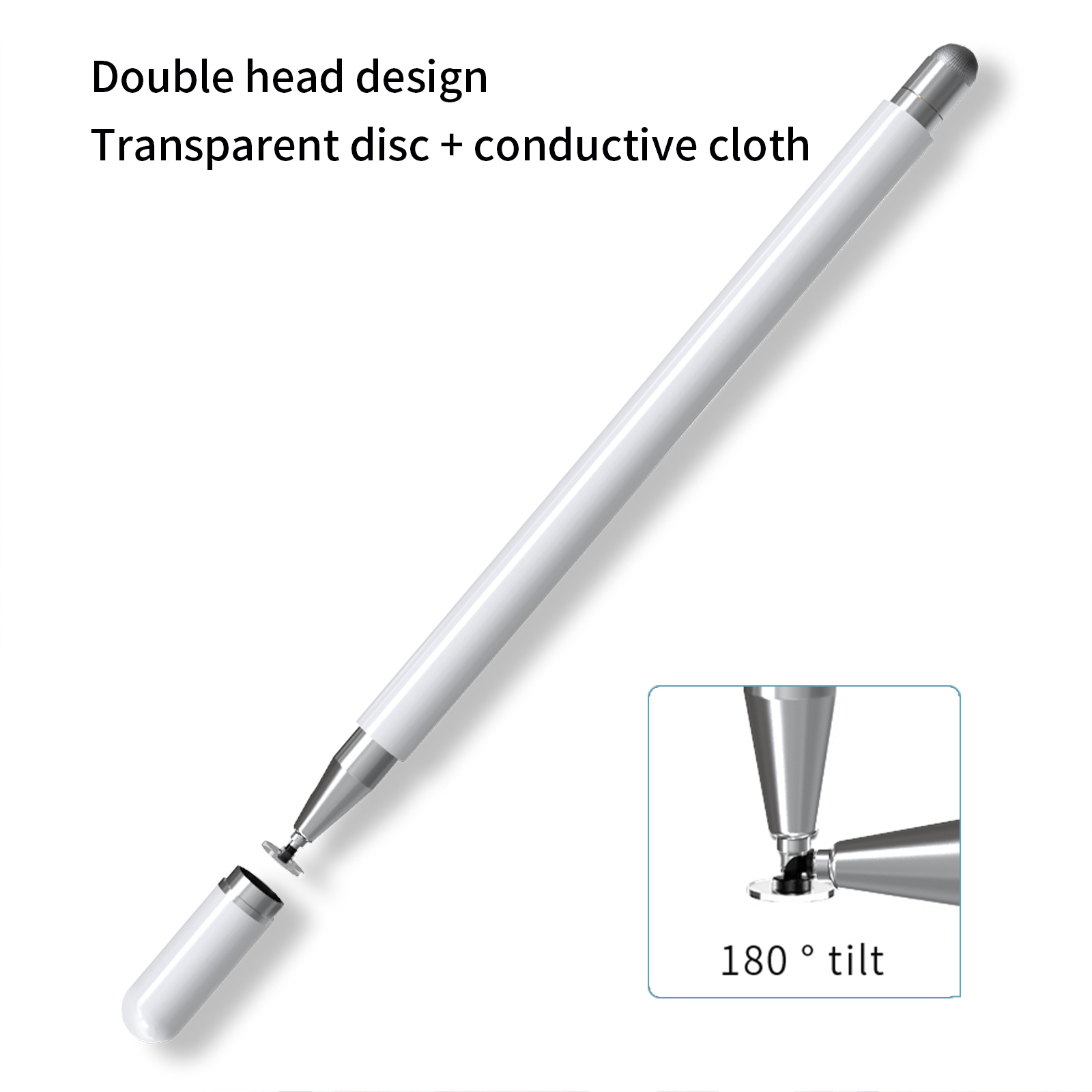 Basix Universal Touch Pen For  - Samsung Tablet Accessories Pen 评论和价格