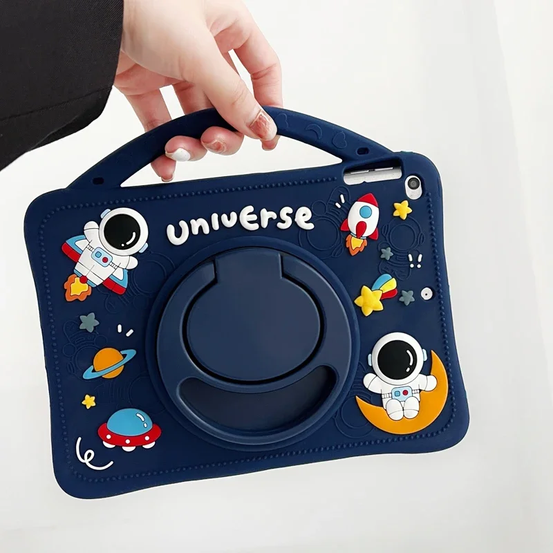 Kids Case For Xiaomi RedMi Pad - Oneplus Tablet Accessories 评论和价格