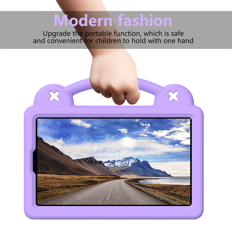 Cute Kids Tablet Funda For Hon - Honor Tablet Accessories 评论和价格