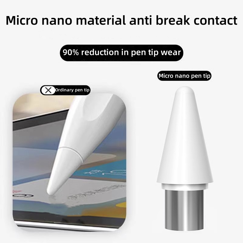 Replacement Pen Tip for Capaci - Stylus Replacement Tip 评论和价格